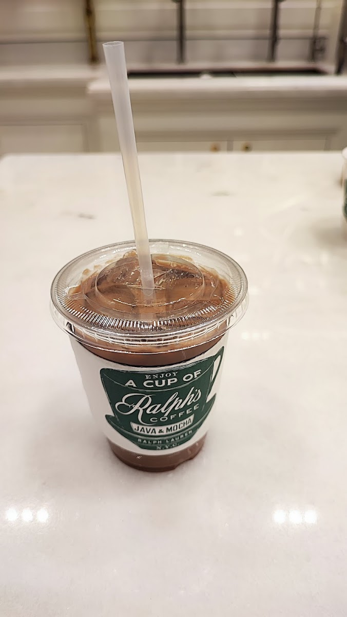 Ralph's Coffee - Pavilion Kuala Lumpur - 6