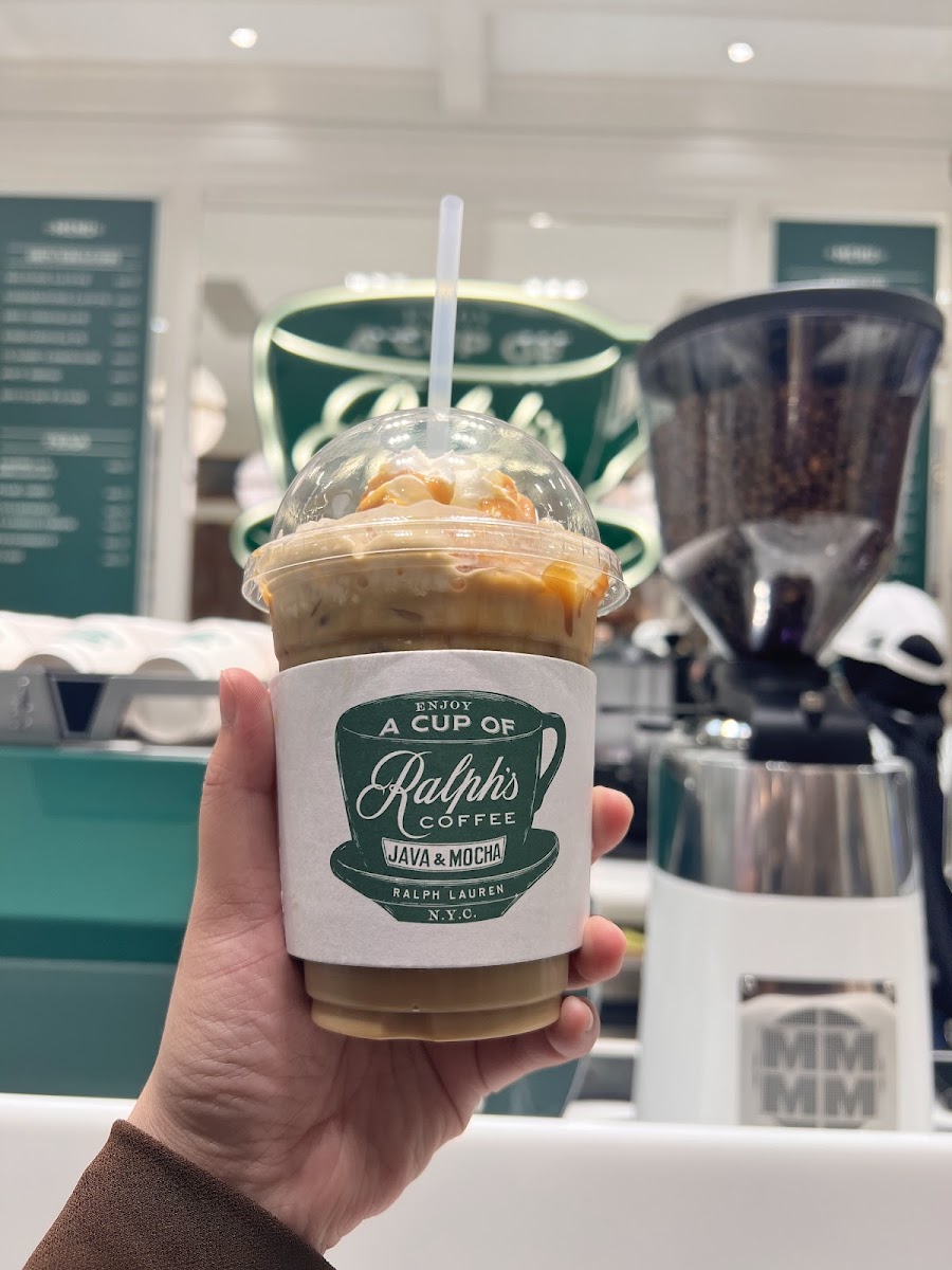 Ralph's Coffee - Pavilion Kuala Lumpur - 8