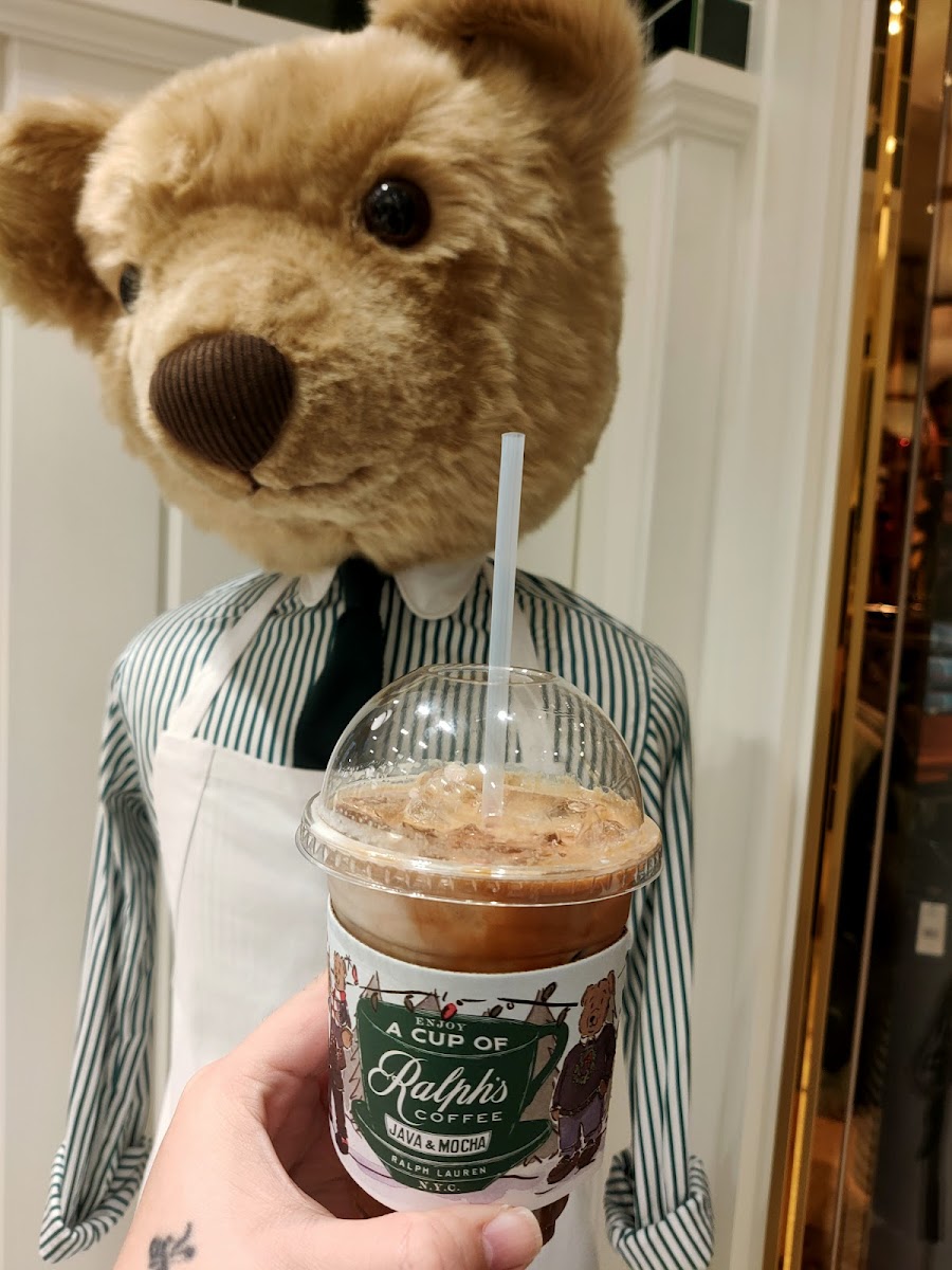 Ralph's Coffee - Pavilion Kuala Lumpur - 9