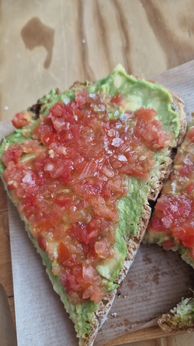 Cafe ArtySana - Cabanyal - 5