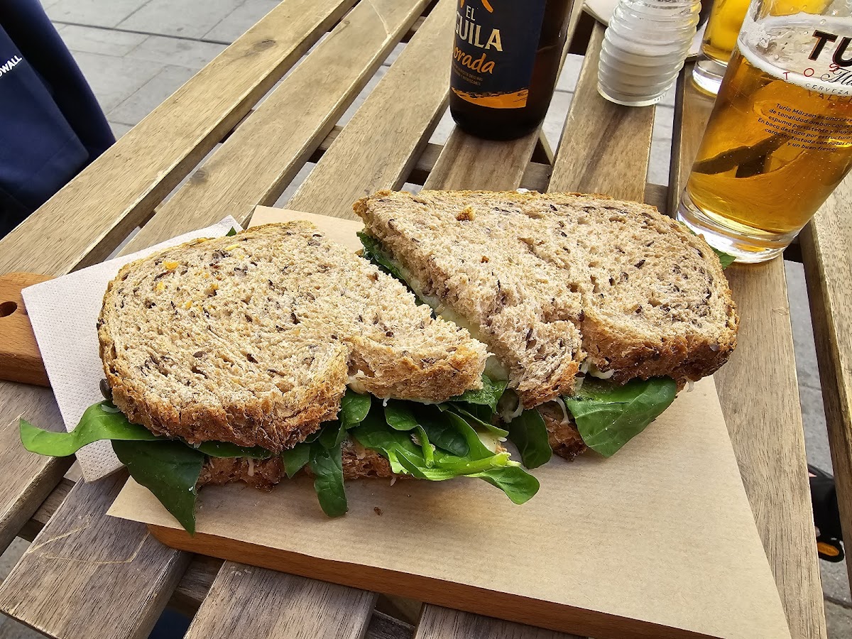 Cafe ArtySana - Cabanyal - 6