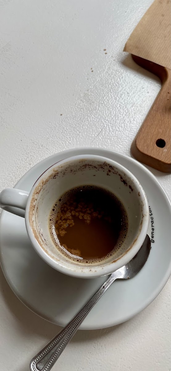 Cafe ArtySana - Cabanyal - 7