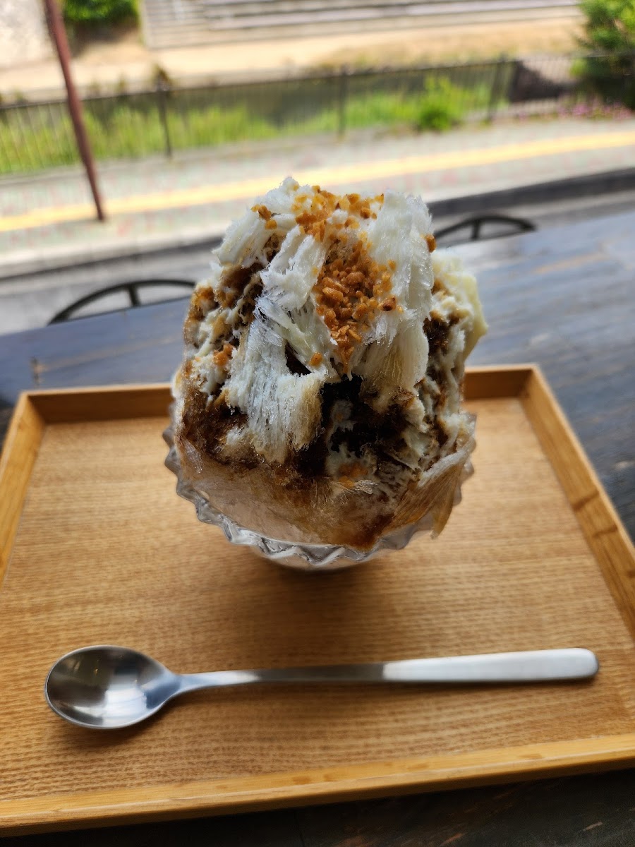 Morino Seikatsusya - 4