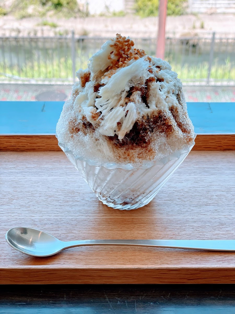 Morino Seikatsusya - 5