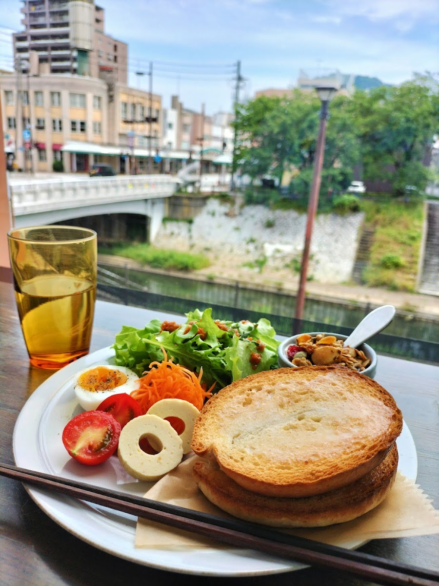 Morino Seikatsusya - 9