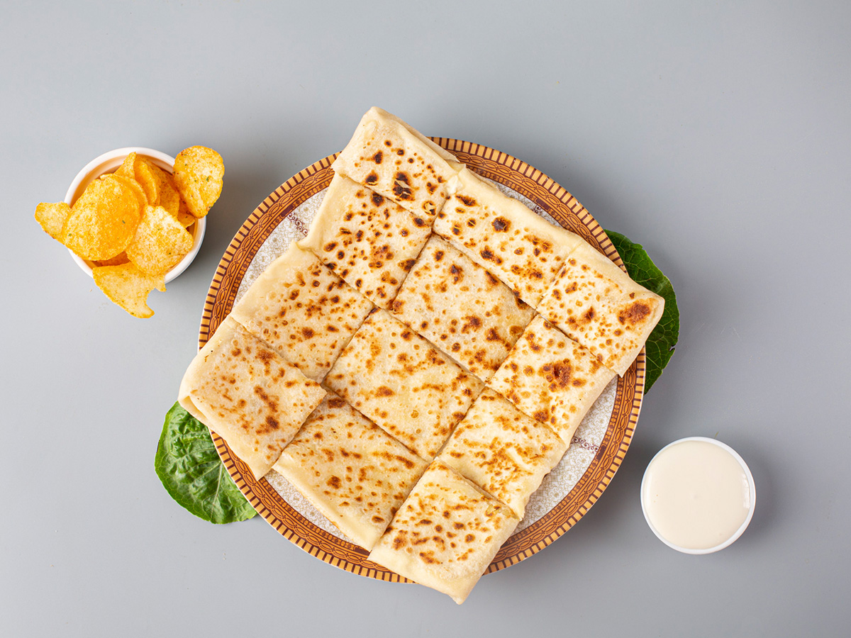 Wudam Beach Fast Food مقهى شاطي ودام - 6