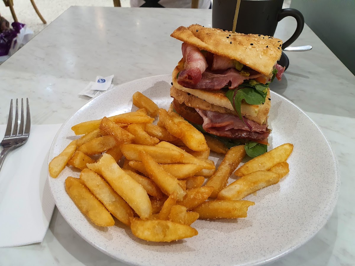 Jamaica Blue Cairns Earlville - 10