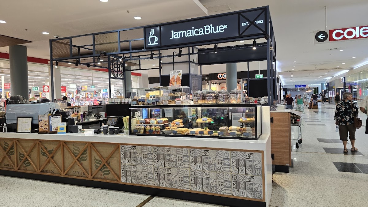 Jamaica Blue Cairns Earlville - 4