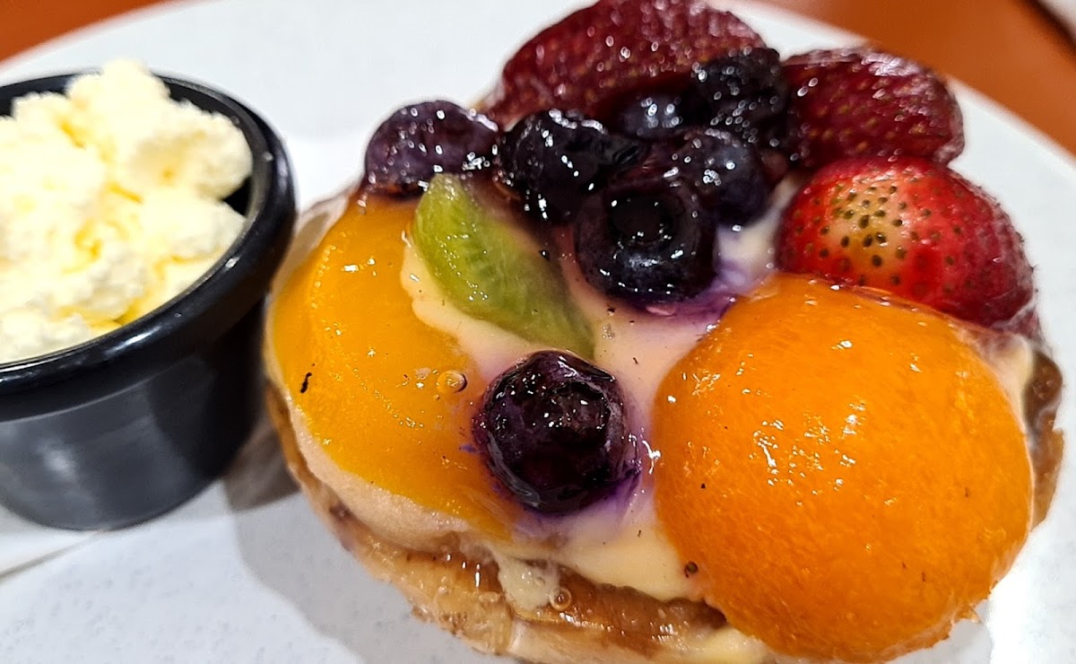 Jamaica Blue Cairns Earlville - 6