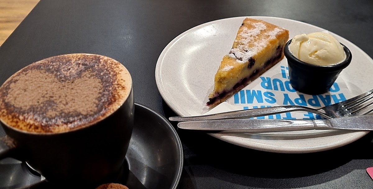 Jamaica Blue Cairns Earlville - 8