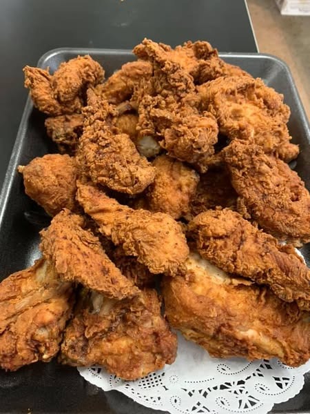 Sugar Road Express - 2