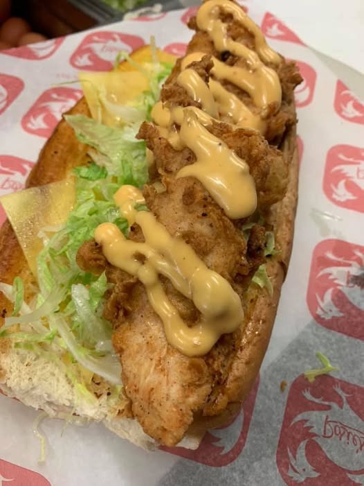 Sugar Road Express - 5