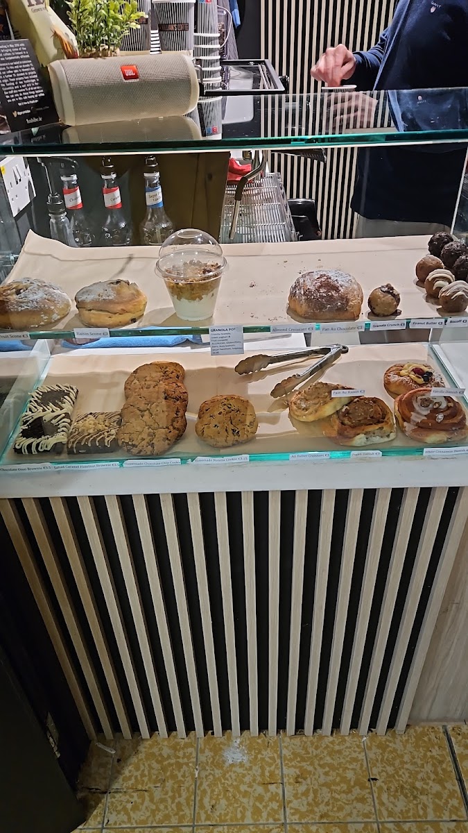 Killian's Coffee - 6