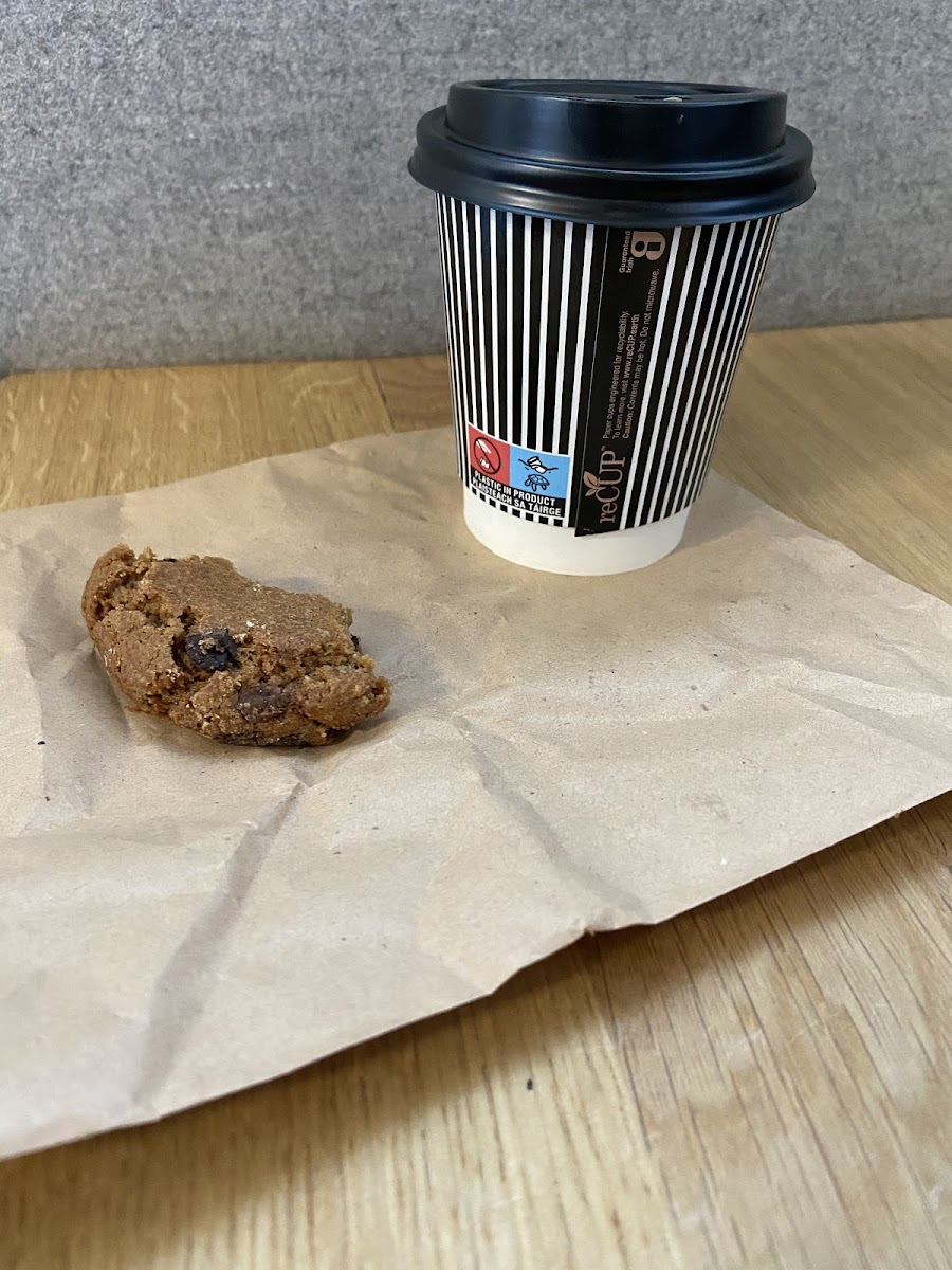 Killian's Coffee - 7