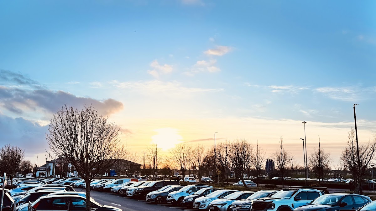 Cafe Sol Blanchardstown - 3