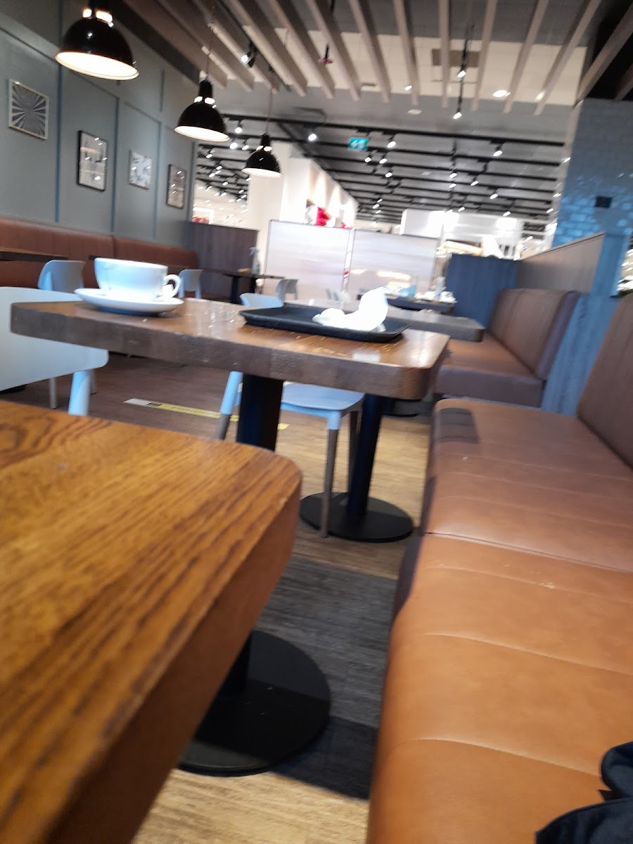 Cafe Sol Blanchardstown - 4