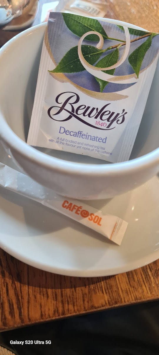 Cafe Sol Blanchardstown - 5