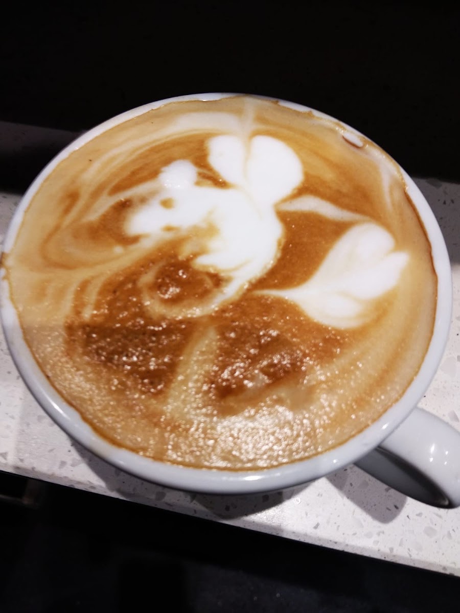 Cafe Sol Blanchardstown - 8