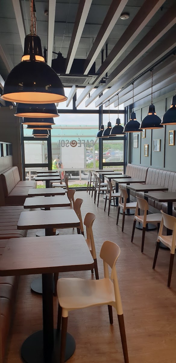 Cafe Sol Blanchardstown - 9