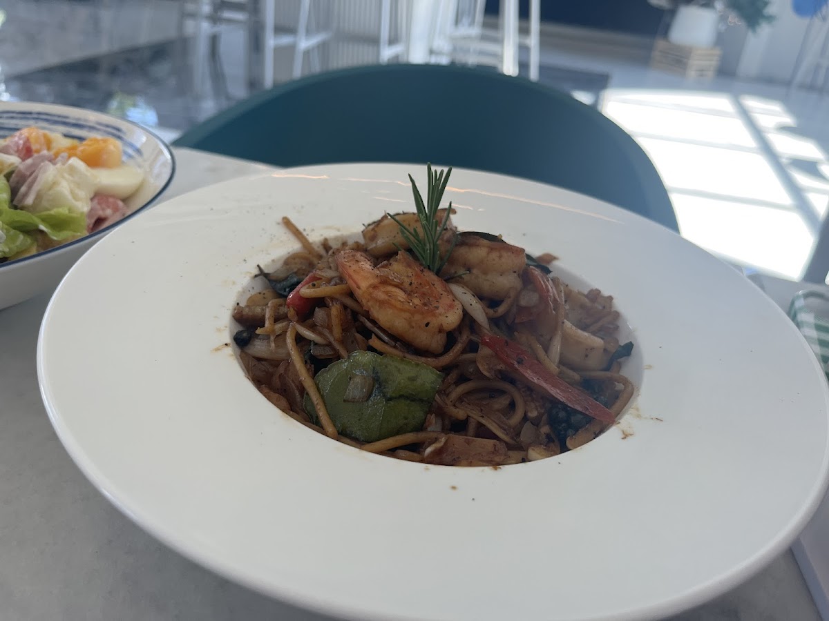 Art Cafe Kensington Khaoyai - 5