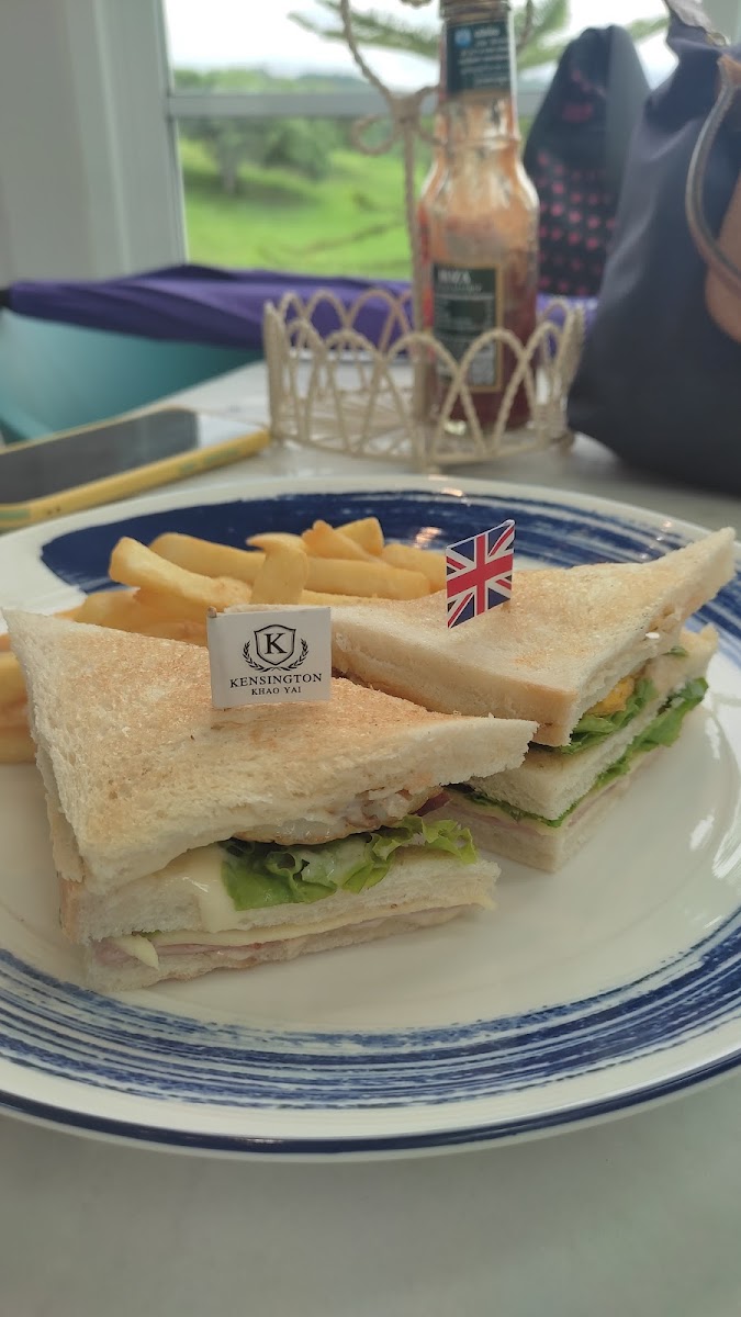 Art Cafe Kensington Khaoyai - 7