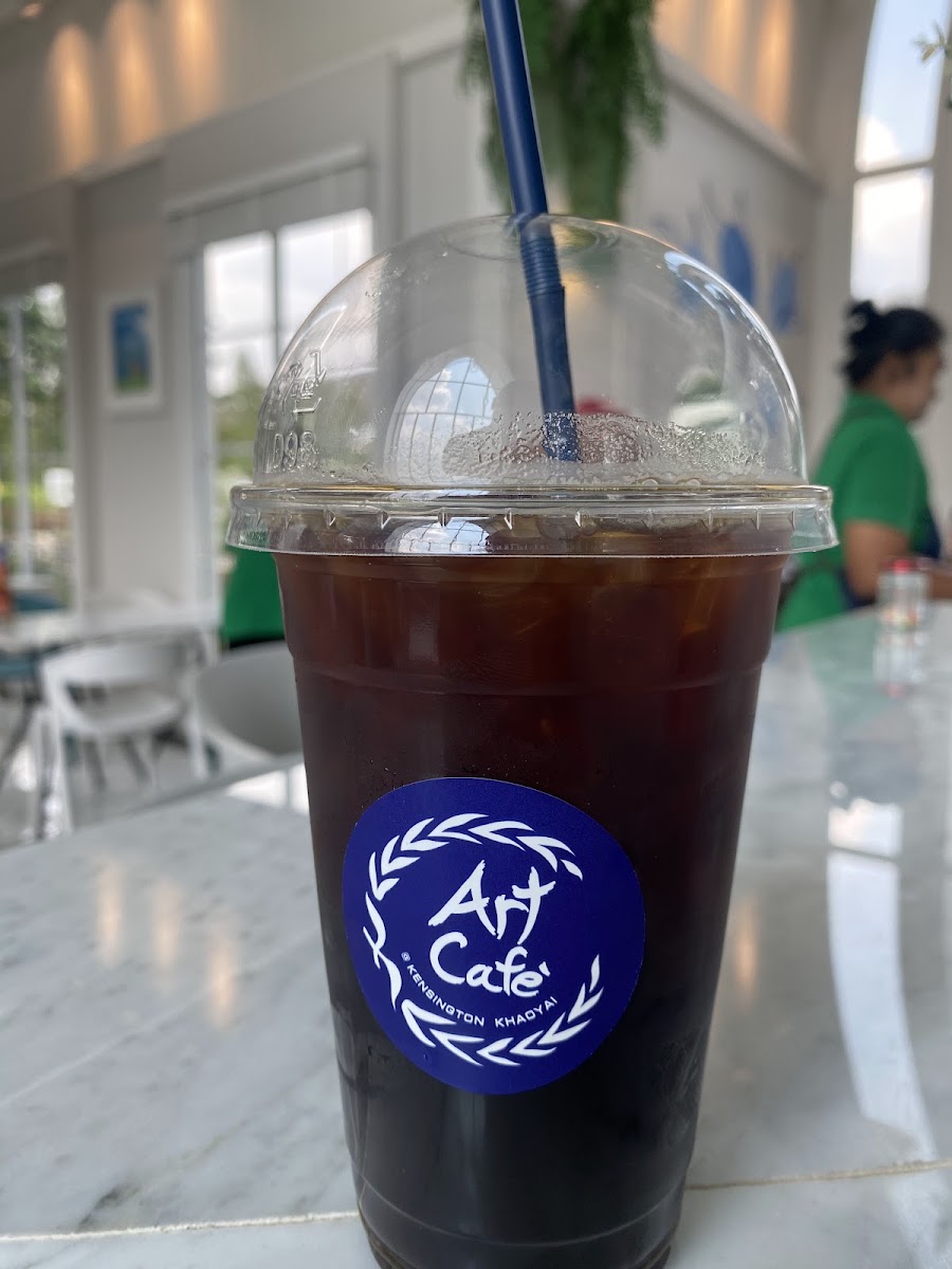 Art Cafe Kensington Khaoyai - 8