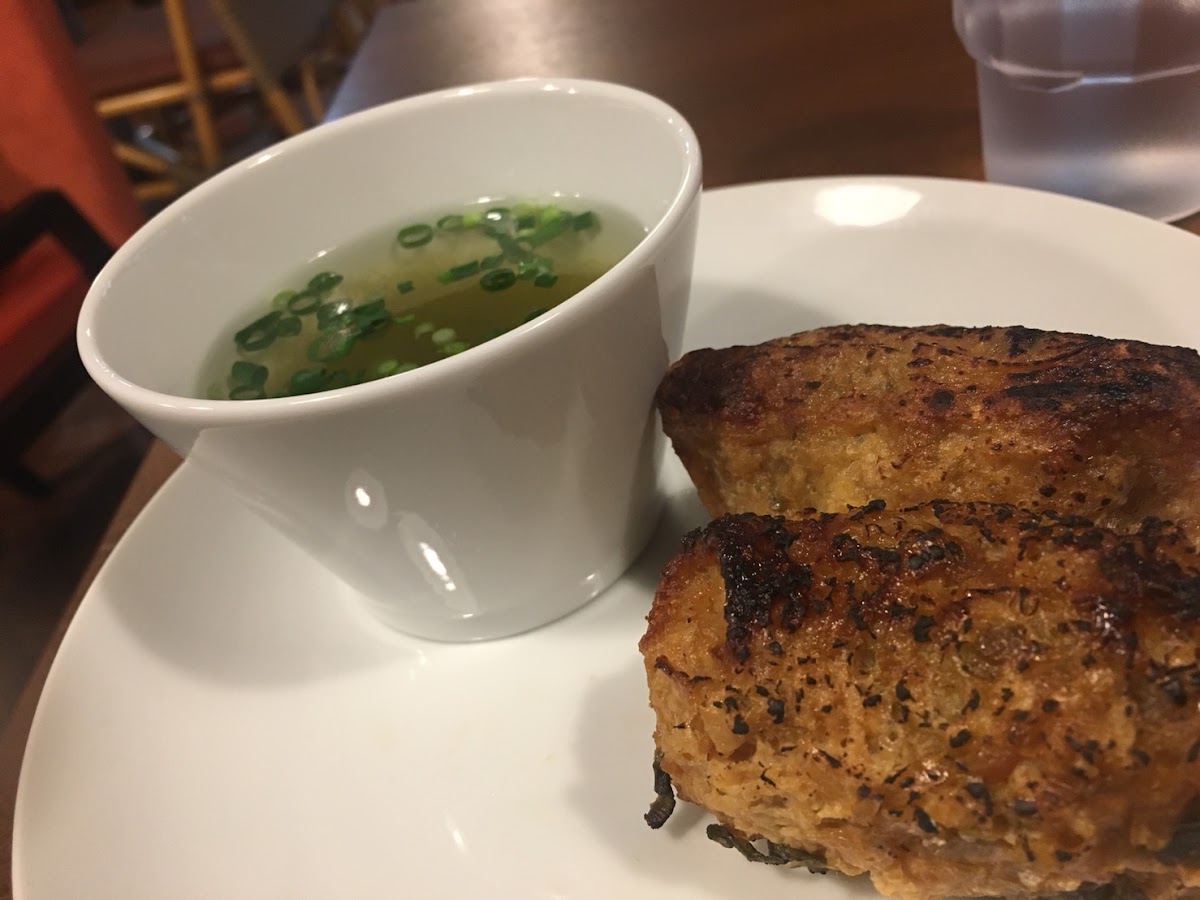 MUSEUM CAFE and garden - 4