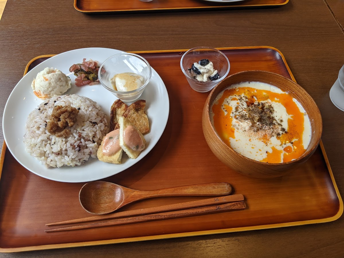 MUSEUM CAFE and garden - 5