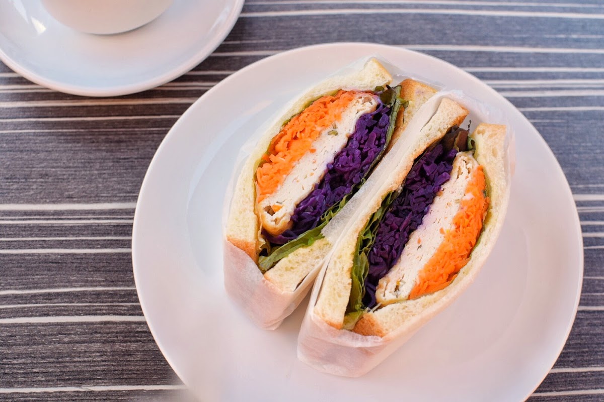 MUSEUM CAFE and garden - 6