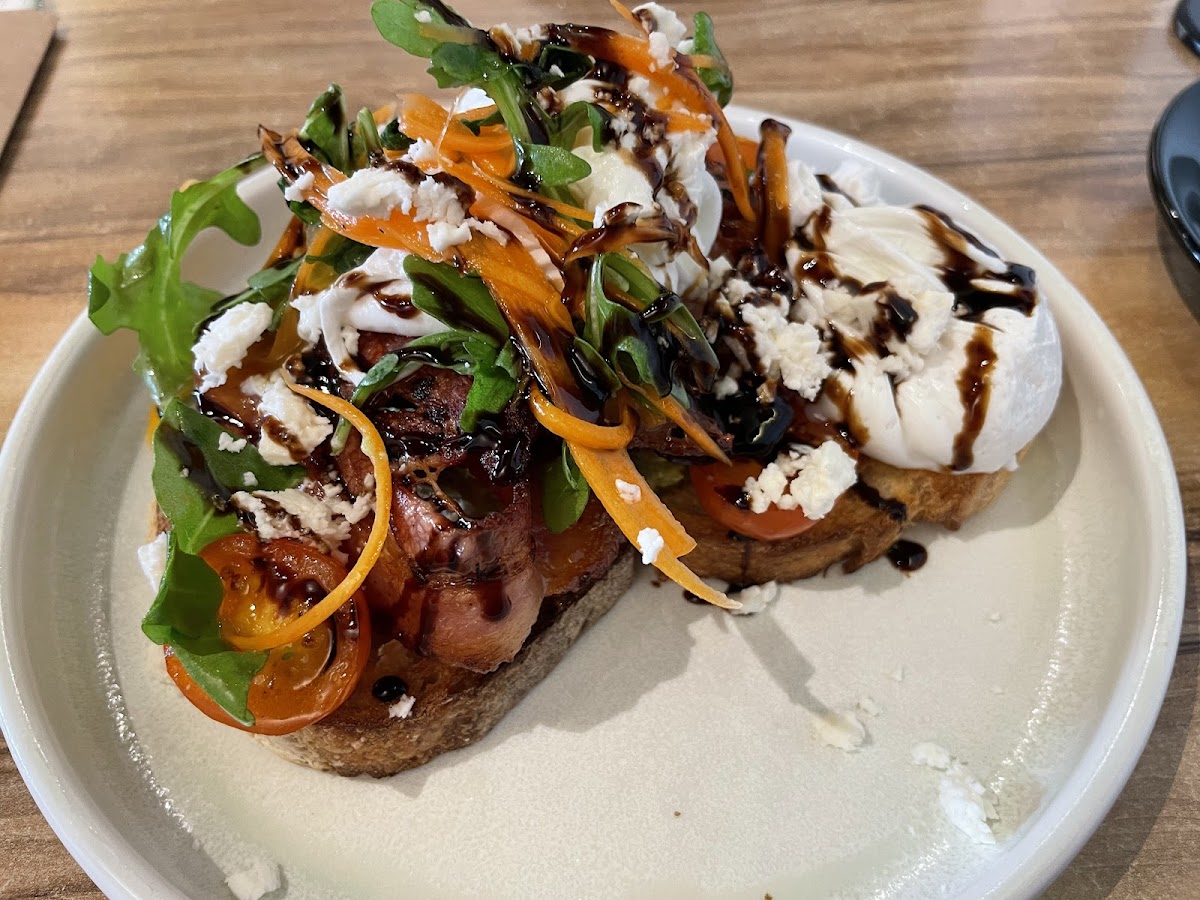 The Village Cafe Sylvania - 8