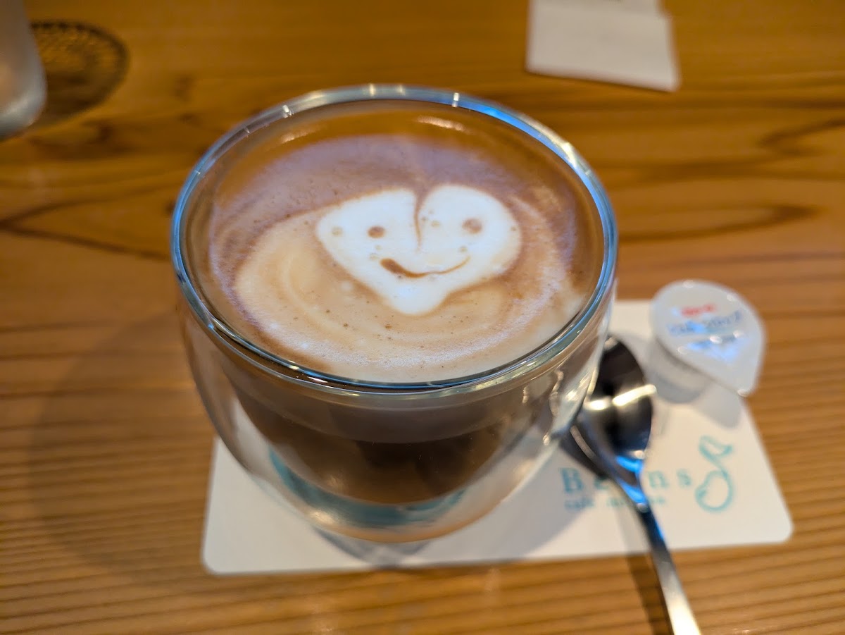Beans cafe.miyama - 10