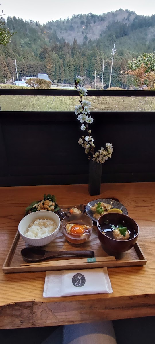 Beans cafe.miyama - 6