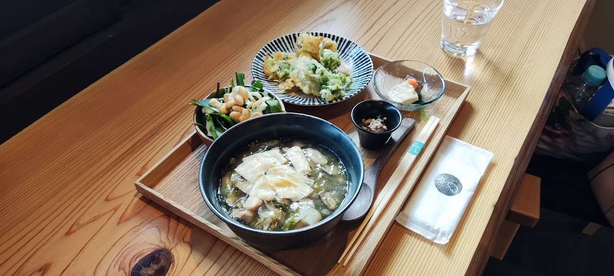 Beans cafe.miyama - 8