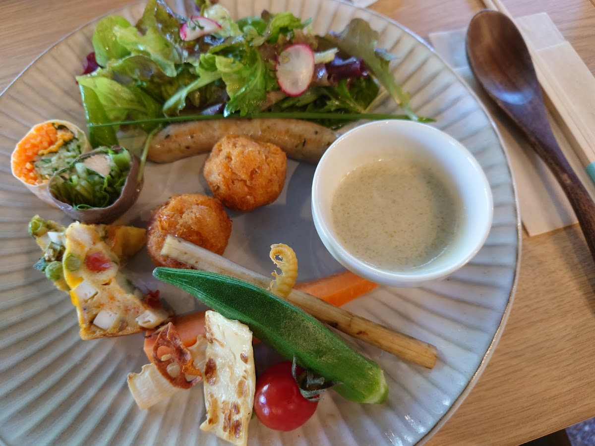 Beans cafe.miyama - 9