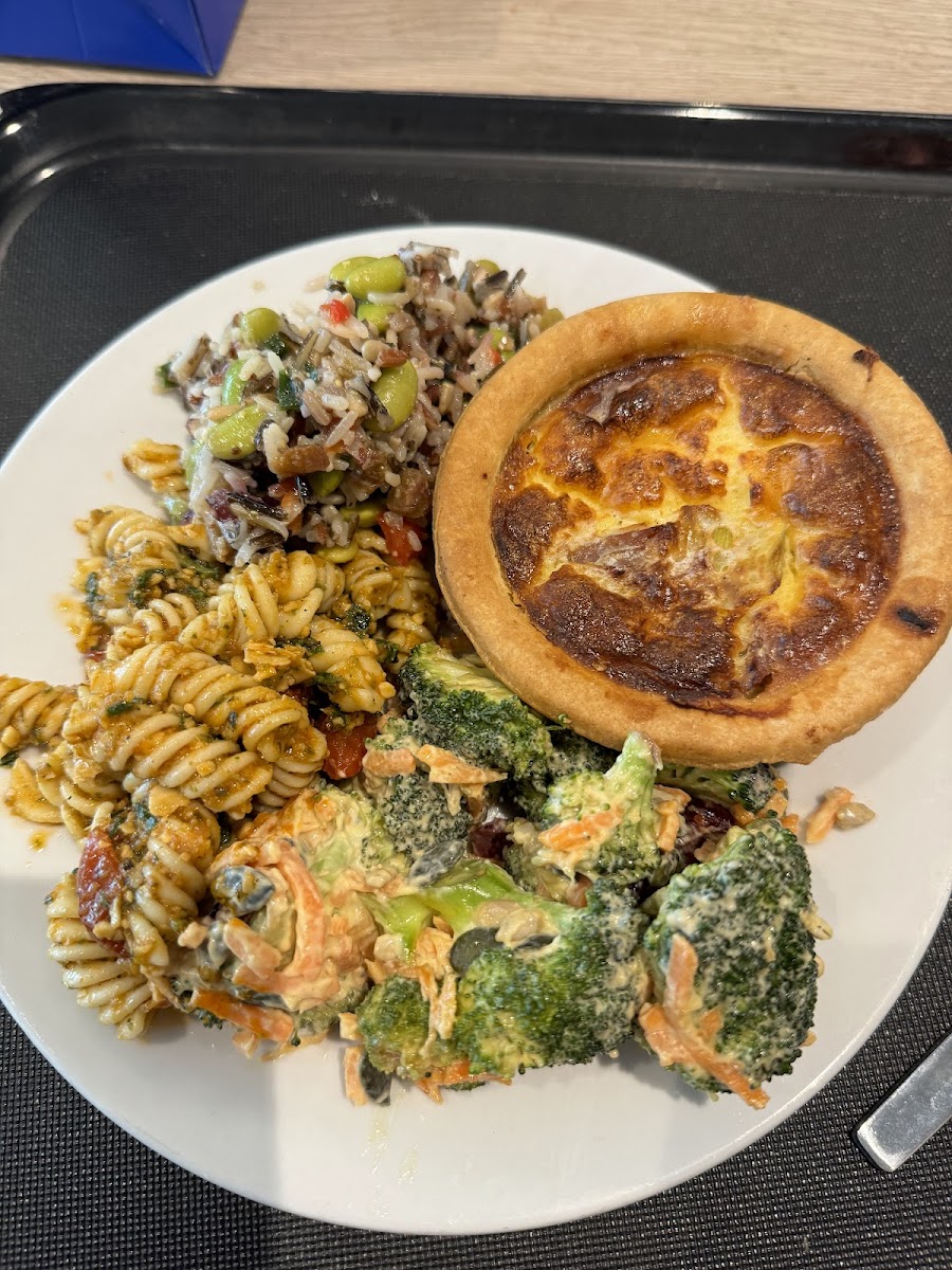 Dunnes Stores Café - 2