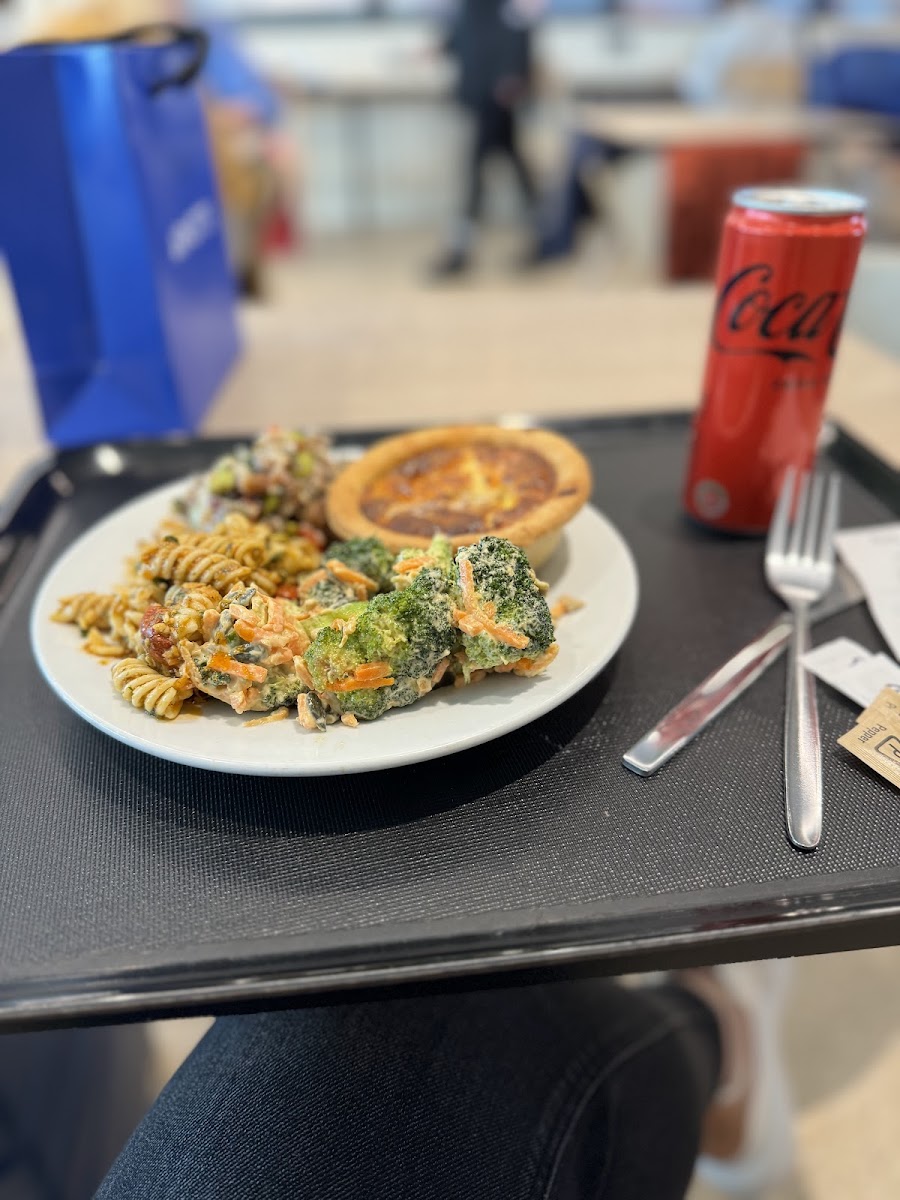 Dunnes Stores Café - 4