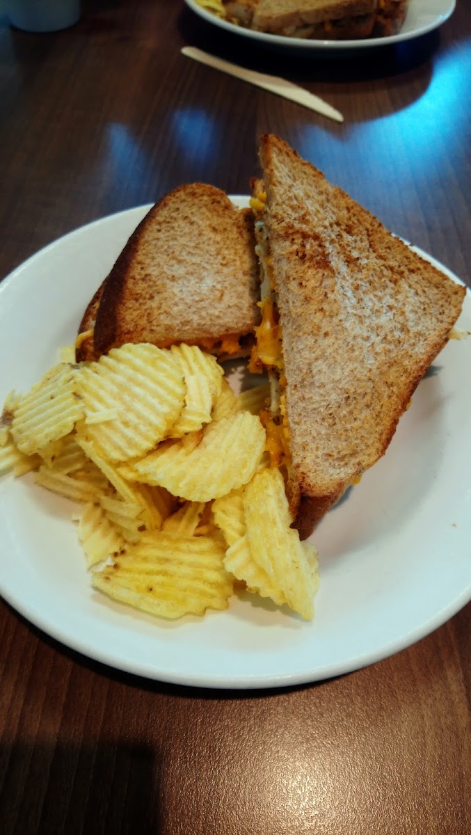 Dunnes Stores Café - 5