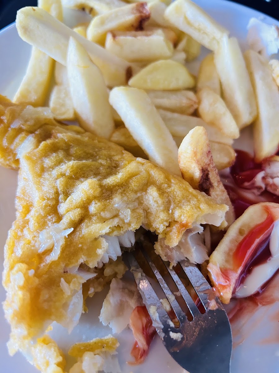 Dunnes Stores Café - 7