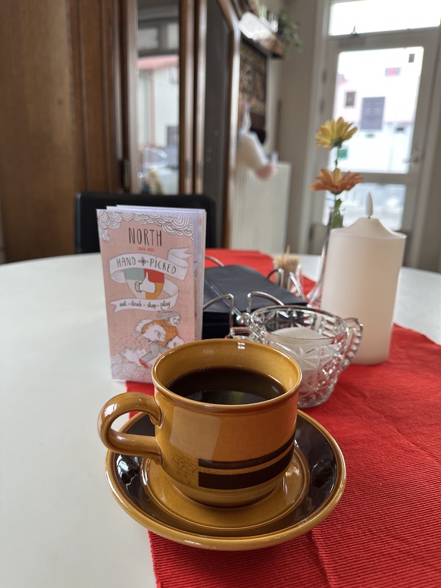 Apótekarastofan - 8