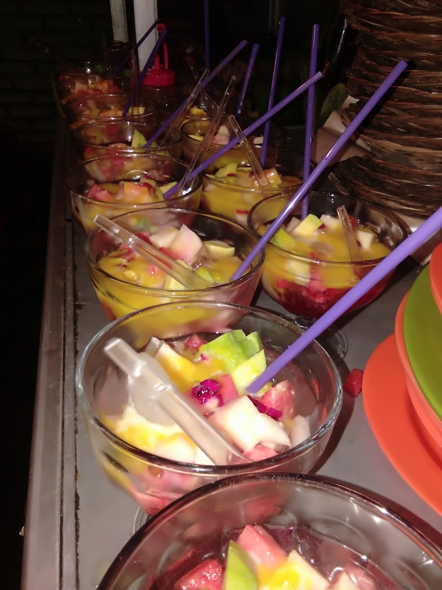 Cafe Warong Star - 10