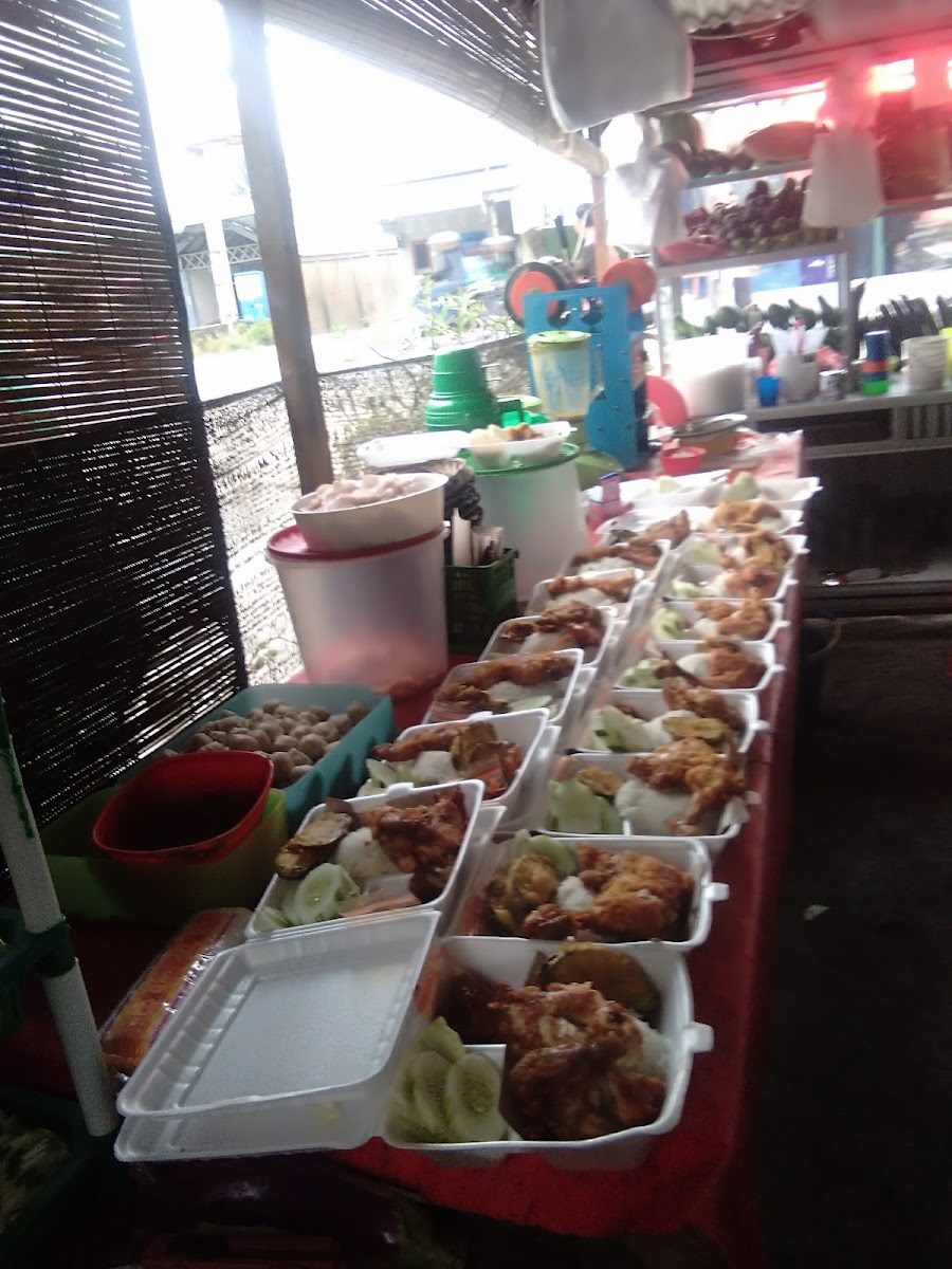 Cafe Warong Star - 4