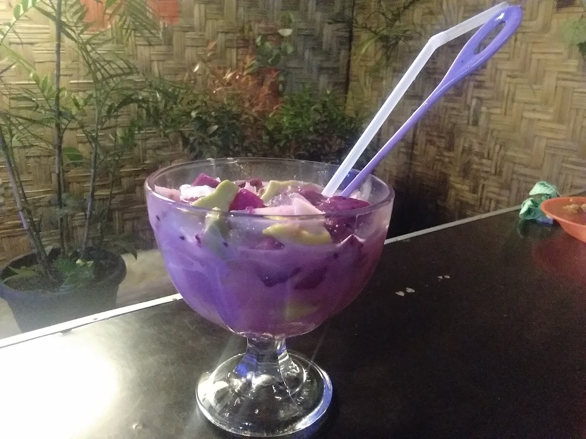 Cafe Warong Star - 5