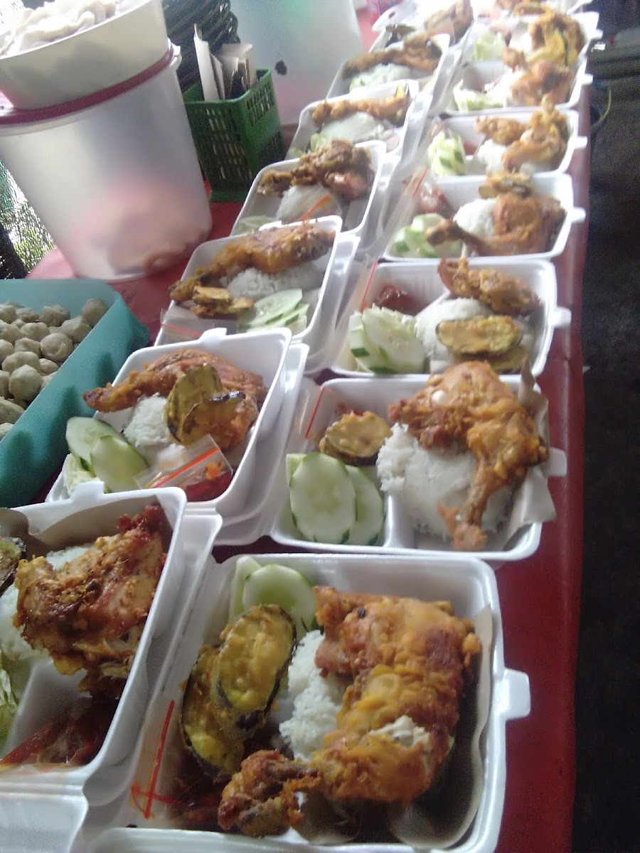 Cafe Warong Star - 6