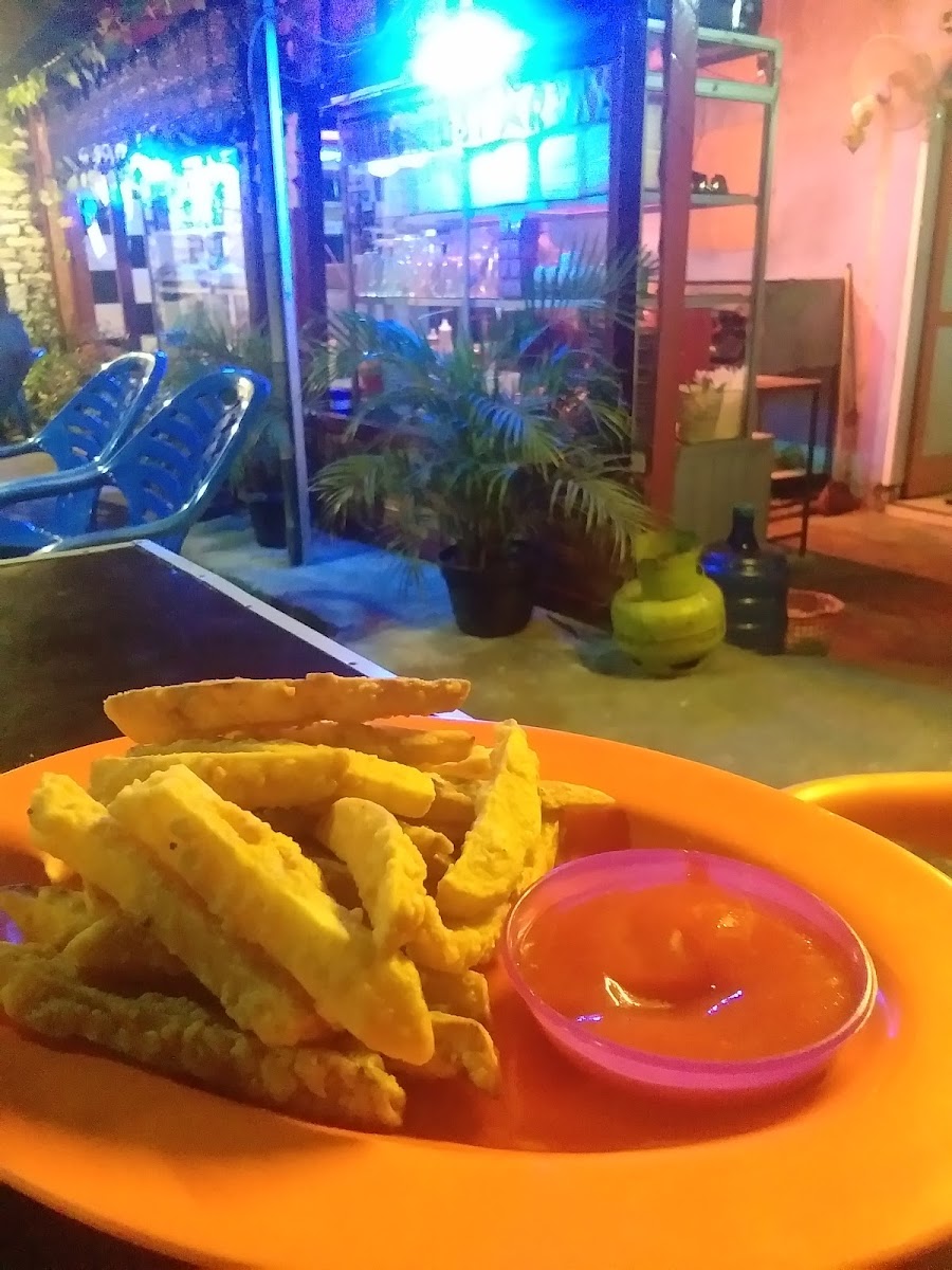 Cafe Warong Star - 7