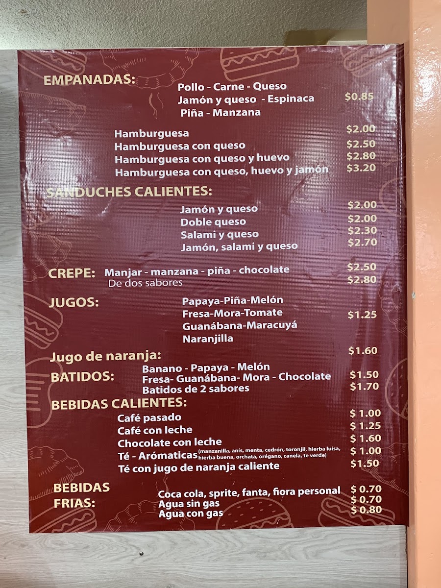 Empanadas Argentinas - 2