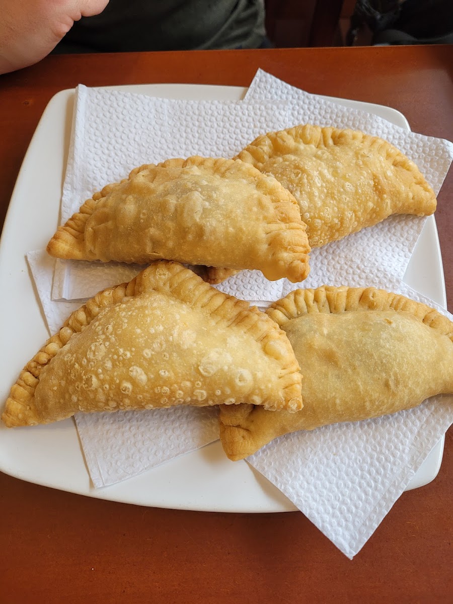 Empanadas Argentinas - 2