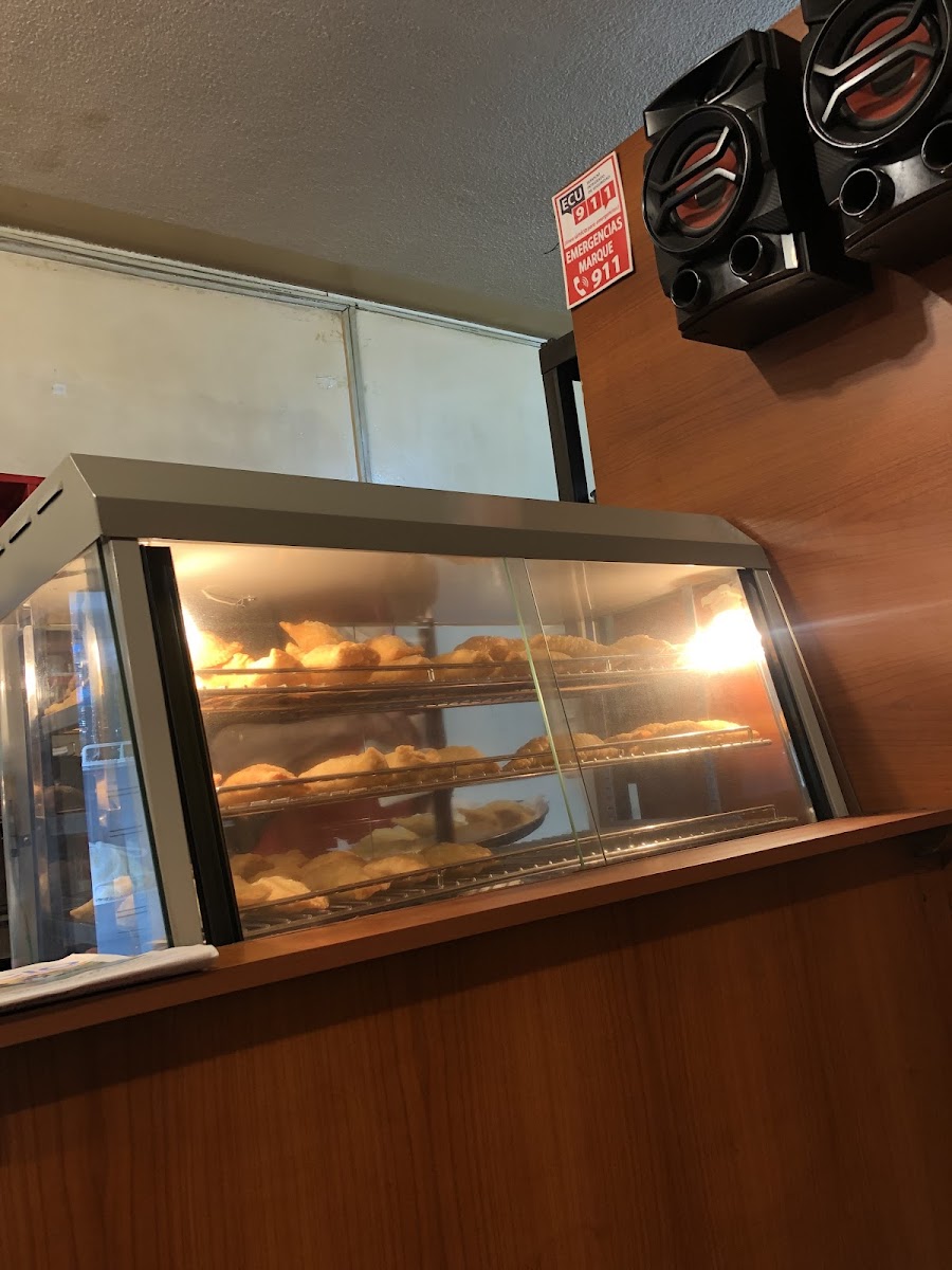 Empanadas Argentinas - 4