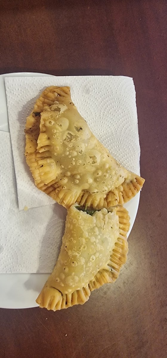 Empanadas Argentinas - 5