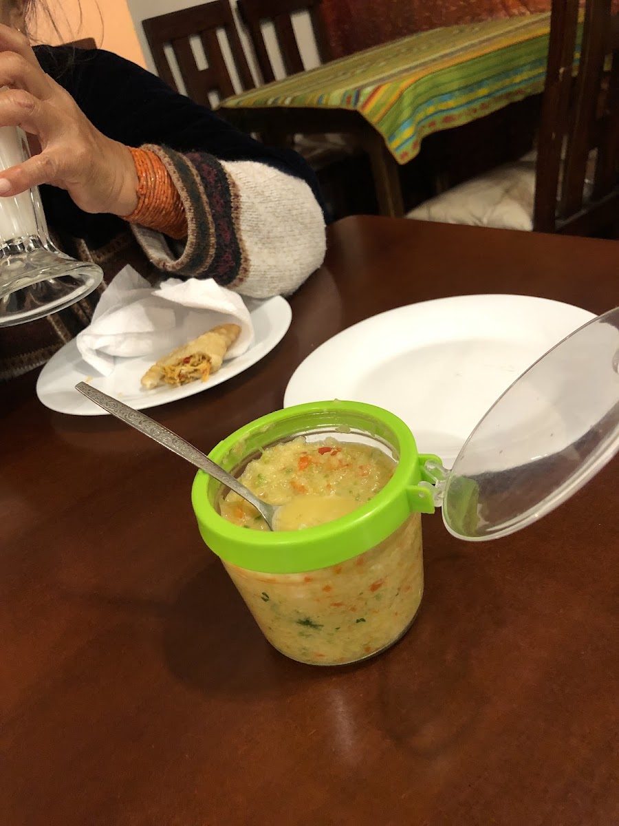 Empanadas Argentinas - 7