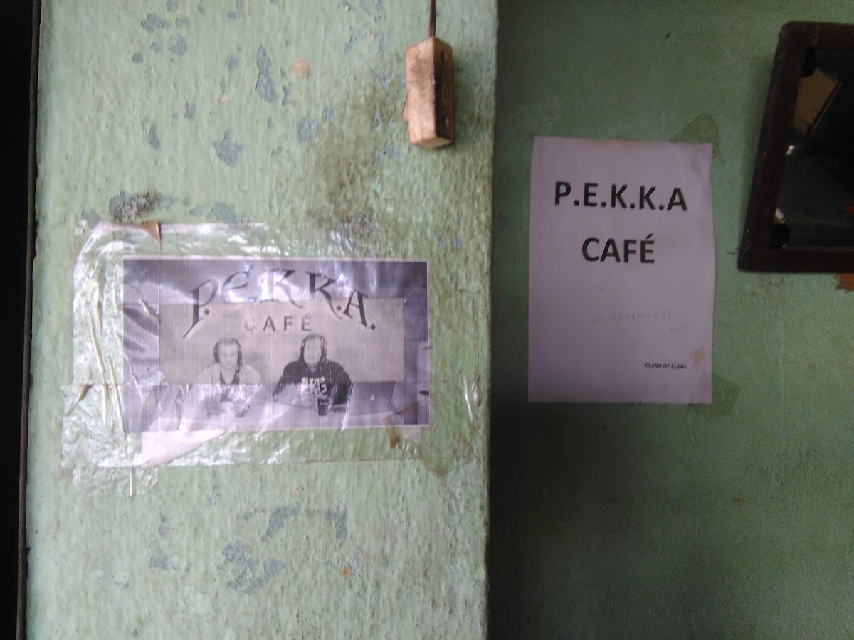 P.E.K.K.A CAFE - 3